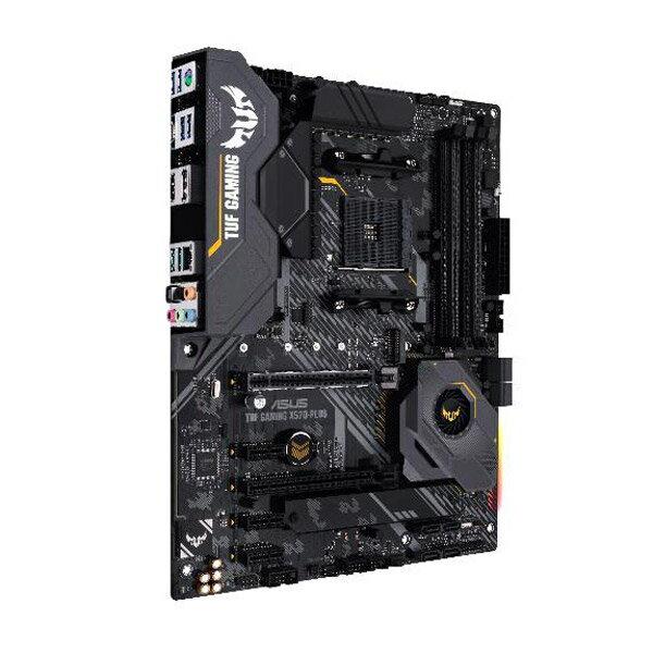 楽天市場】ASUS マザーボード TUF GAMING X570-PLUS | 価格比較 - 商品