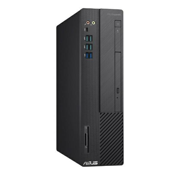 楽天市場】ASUS デスクトップPC ExpertPC D6414SFF-0G4900T | 価格比較