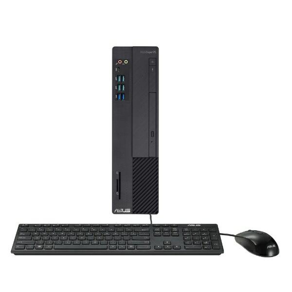 楽天市場】ASUS デスクトップPC ExpertPC D6414SFF-0G4900T | 価格比較