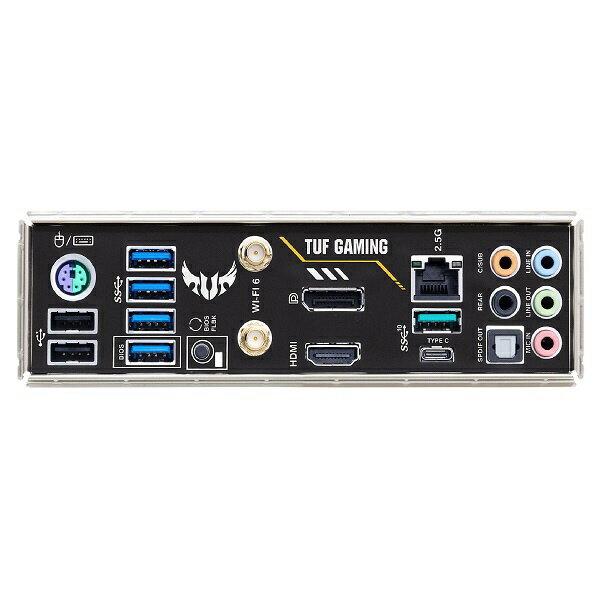 楽天市場】ASUS マザーボード TUF GAMING B550M-PLUS (WI-FI) | 価格