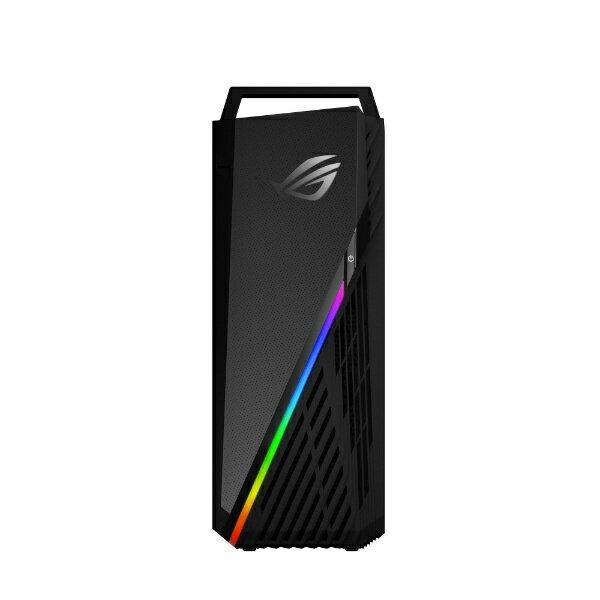 楽天市場】ASUS ゲーミングデスクトップパソコン R.O.G. STRIX G15DH