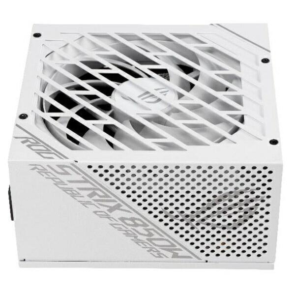 楽天市場】ASUS ROG STRIX 850W WHITE EDITION ROG-STRIX-850W-WHITE