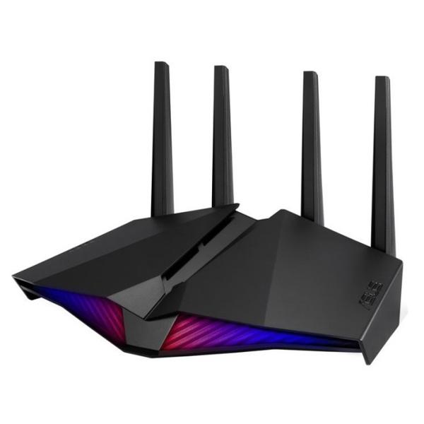 楽天市場】ASUS ゲーミング Wi-Fi無線ルーター RT-AX82U | 価格比較