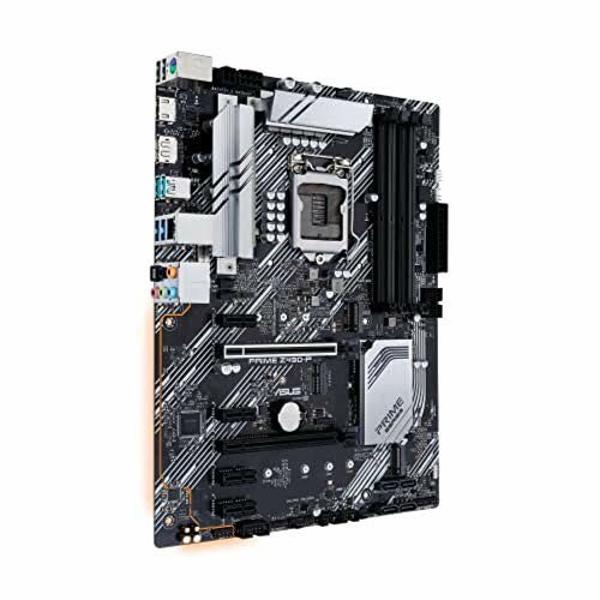 楽天市場】ASUS マザーボード PRIME Z490-P | 価格比較 - 商品価格ナビ