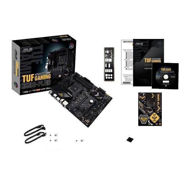 楽天市場】ASUS マザーボード TUF GAMING B550-PLUS | 価格比較 - 商品