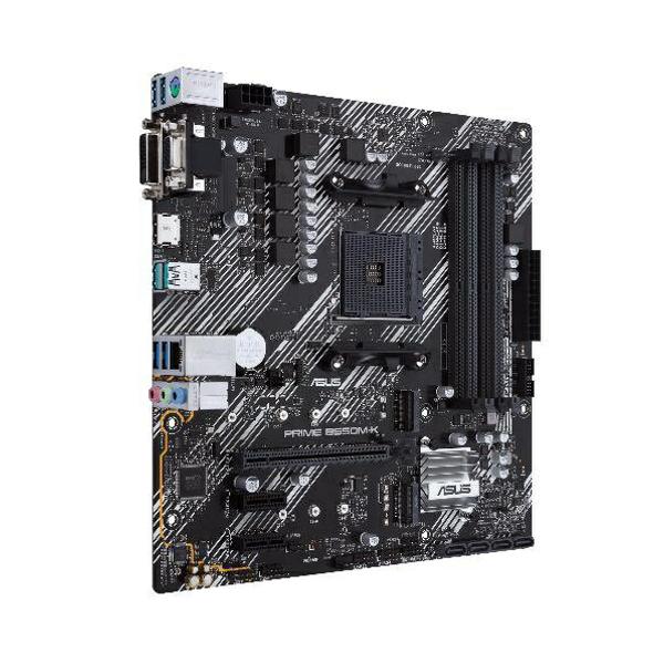 楽天市場】ASUS マザーボード PRIME B550M-K | 価格比較 - 商品価格ナビ