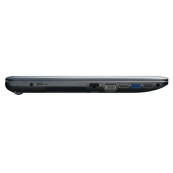 楽天市場】ASUS｜エイスース ノートパソコン シルバーグラディエント