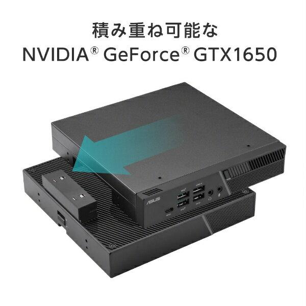 楽天市場】ASUS デスクトップパソコン MINI PC PB60G-B5348ZD | 価格 