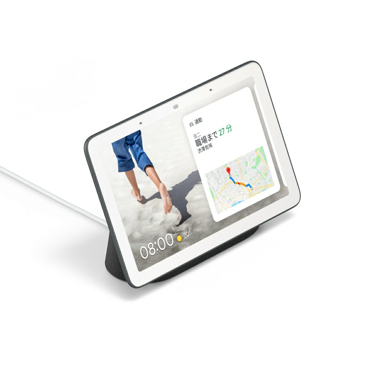 楽天市場】Google Nest Hub スマートホームディスプレイ | 価格比較