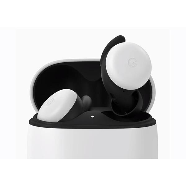 楽天市場】Google Pixel Buds/Clearly White | 価格比較 - 商品価格ナビ