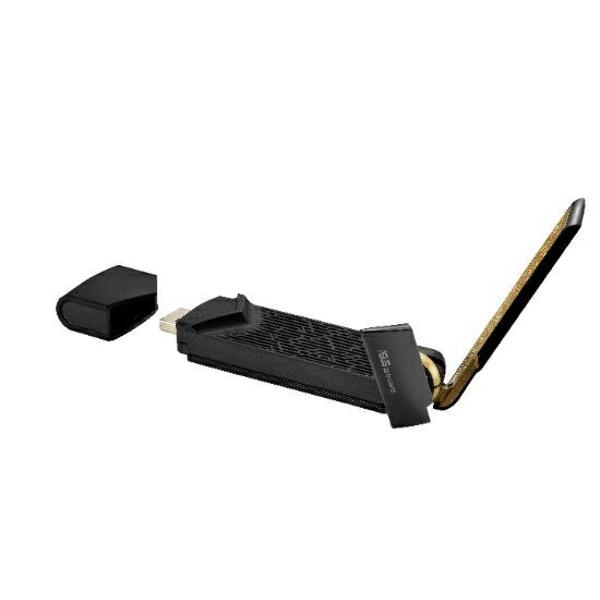 楽天市場】ASUS USB接続子機 USB-AX56 | 価格比較 - 商品価格ナビ