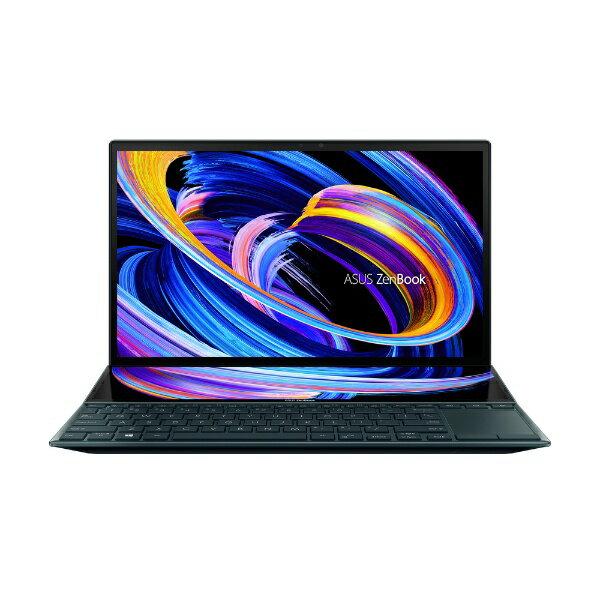 楽天市場】ASUS ノートパソコン ZENBOOK UX482EG-KA143TS | 価格比較 - 商品価格ナビ