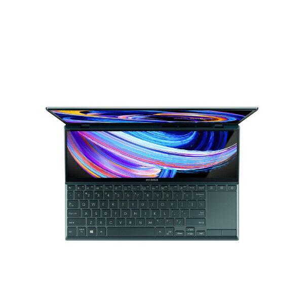 楽天市場】ASUS ノートパソコン ZENBOOK UX482EG-KA143TS | 価格比較