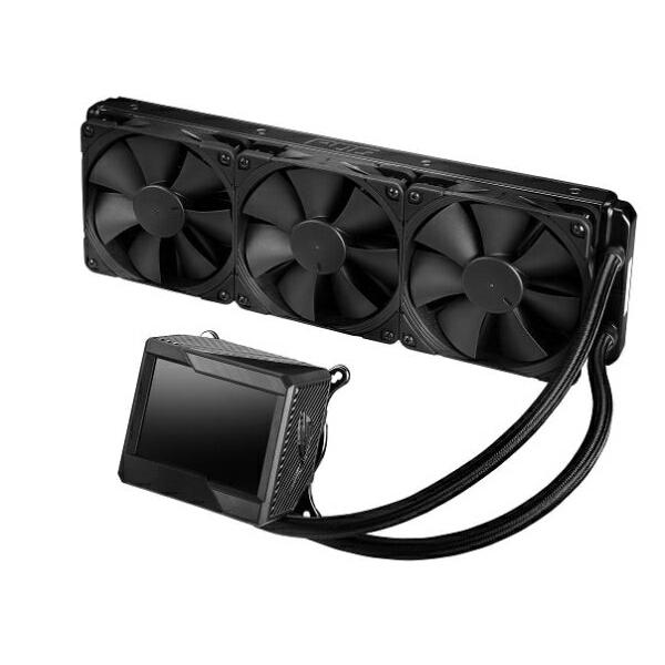 楽天市場】ASUS ROG RYUJIN II 360 ASU-ROG/RYUJIN/2/360 | 価格