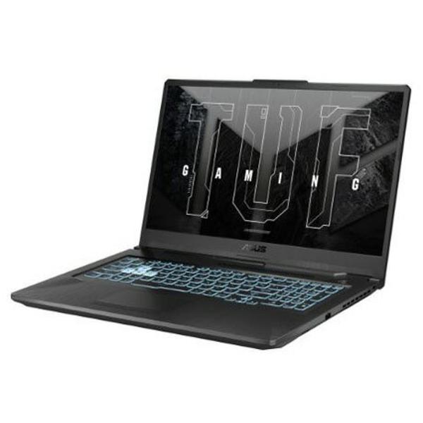楽天市場】ASUS TUF Gaming F17 ゲーミングノートPC FX706HM-HX073T 