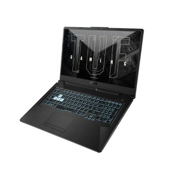 楽天市場】ASUS TUF Gaming F17 ゲーミングノートPC FX706HM-HX073T