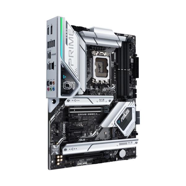 ASUS PRIME Z690-A マザーボード　動作未確認 PRIME Z690-P D4｜マザーボード｜ASUS 日本