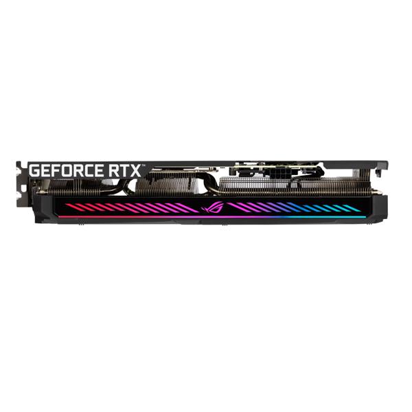 グラフィックボード・グラボ・ビデオカード ASUS ROG-STRIX-RTX3050-O8G-GAMING Amazon.com: ASUS ROG Strix NVIDIA GeForce RTX 3050 OC