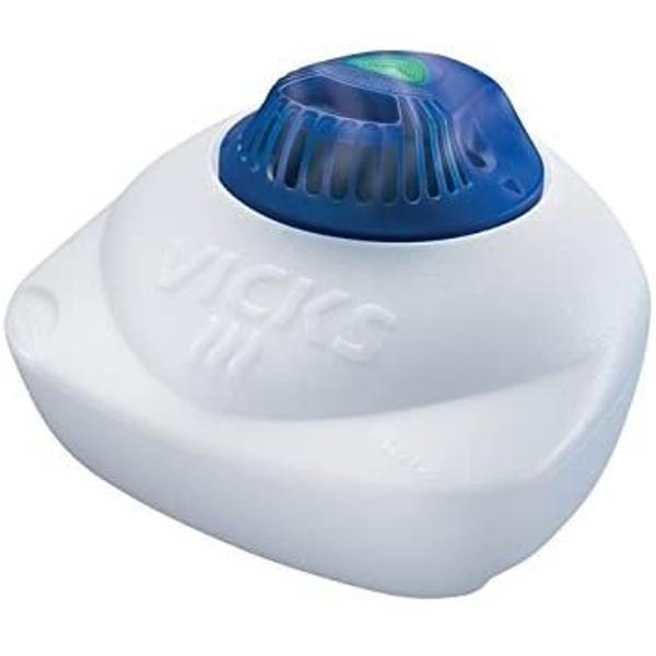 楽天市場】VICKS スチーム式加湿器 V105SG | 価格比較 - 商品