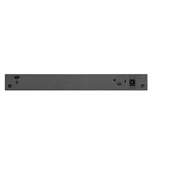 楽天市場】NETGEAR イッチングハブ ギガ PoE＋x8ポート GS108PP-100AJS