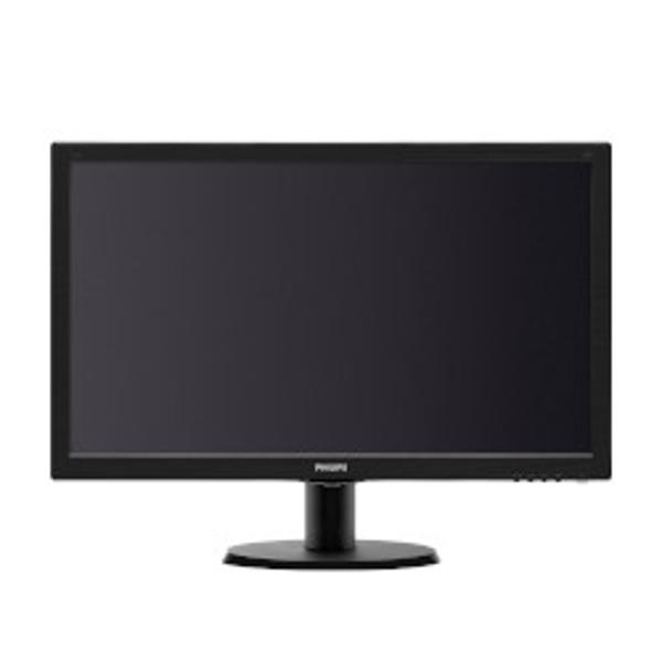 【楽天市場】PHILIPS 液晶ディスプレイ 243V5QHABA/11 23.6