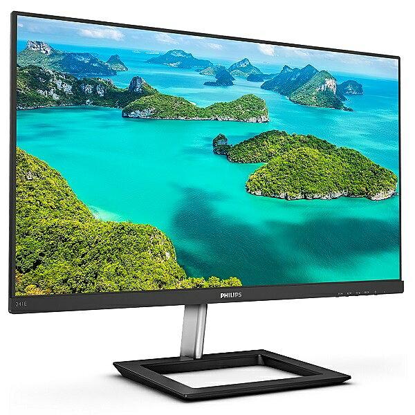 【楽天市場】PHILIPS 液晶ディスプレイ 241E1D/11 | 価格比較