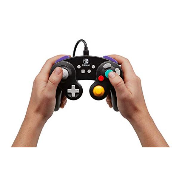 楽天市場】PowerA Nintendo SWITCH コントローラー(有線) ゲーム
