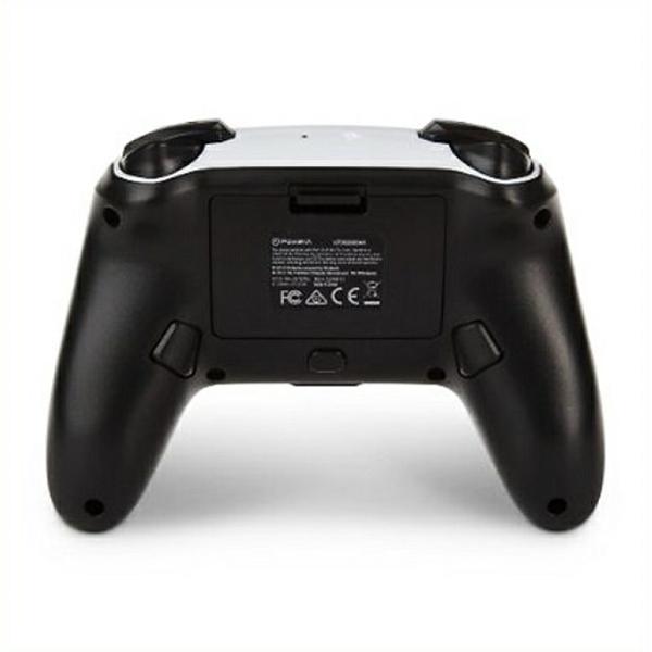 楽天市場】PowerA Nintendo SWITCH用 ワイヤレスコントローラー