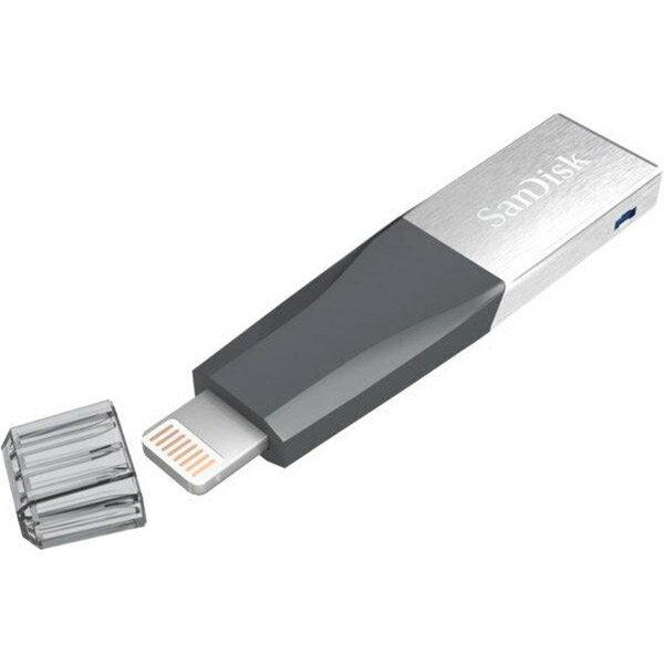 楽天市場】SanDisk サンディスク iXpand Mini フラッシュドライブ