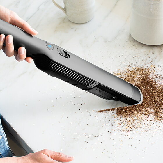 楽天市場】SHARK シャーク EVOPOWER エヴォパワー W10 充電式ハンディ