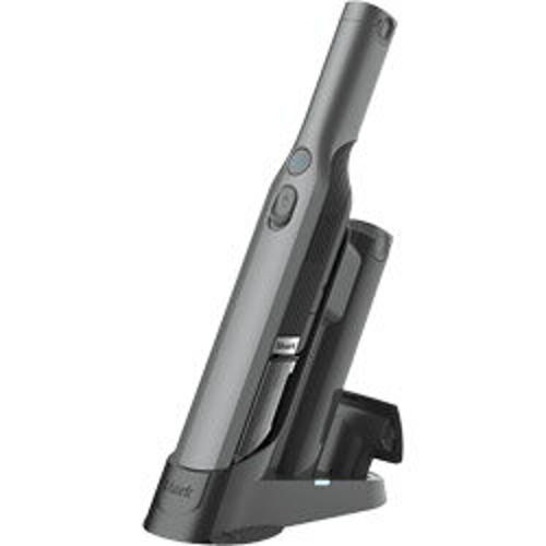 楽天市場】Shark EVOPOWER 充電式ハンディクリーナー W30 グレイ