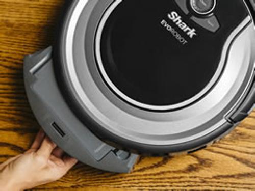 新品　シャーク Shark EVOROBOT R72 ロボット掃除機 楽天市場】Shark EVOROBOT ロボット掃除機 R72 | 価格比較