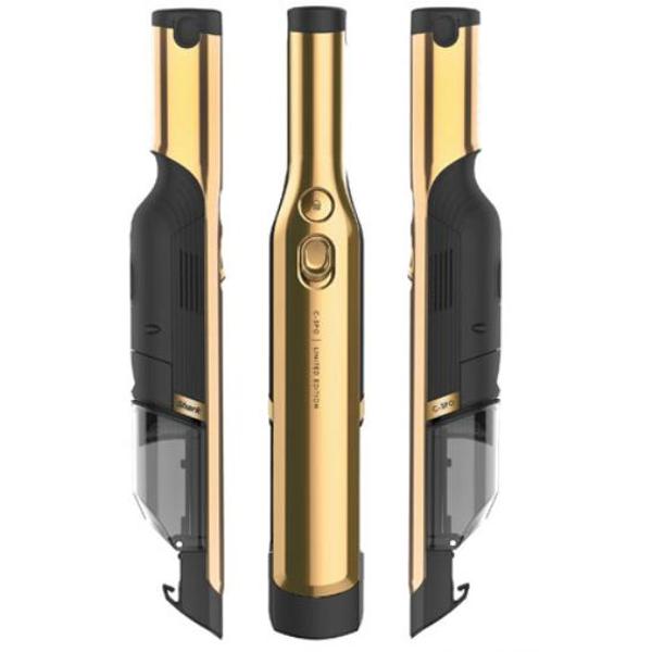 楽天市場】Shark 充電式ハンディクリーナー EVOPOWER W30 STAR WARS