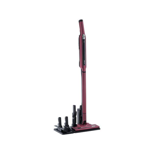 EVOPOWER SYSTEM ADV コードレススティッククリーナー CS601J