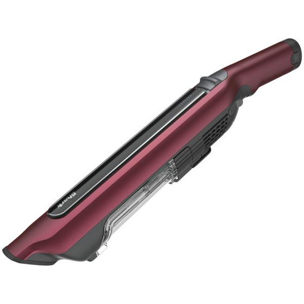 Shark EVOPOWER SYSTEM CS200JRD [ルビーレッド] 価格比較