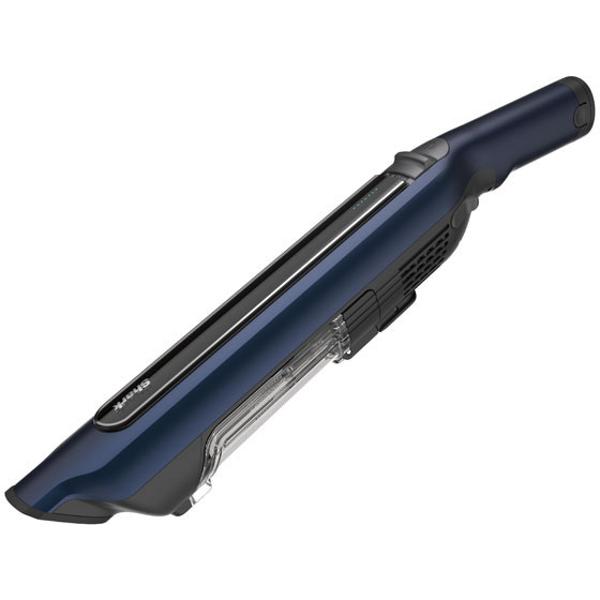 楽天市場】Shark コードレススティッククリーナー CS401JRB | 価格比較