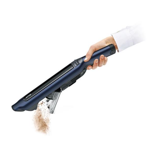 シャーク コードレスクリーナー CS401JRB EVOPOWER SYSTEM CS401J|CS401JRB|コードレススティック