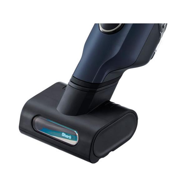 楽天市場】Shark コードレススティッククリーナー CS401JRB | 価格比較