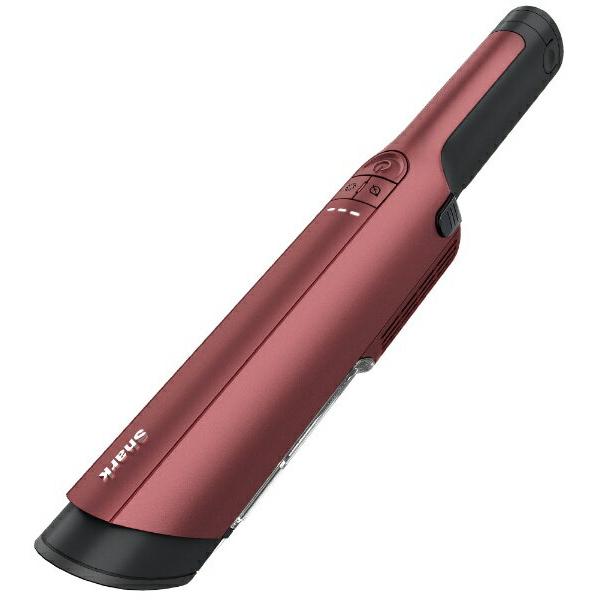 楽天市場】Shark 充電式ハンディクリーナー WV400JRR | 価格比較