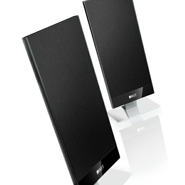 KEF スピーカースタンド T101/T301用 Kef T Floor Stand supporti per