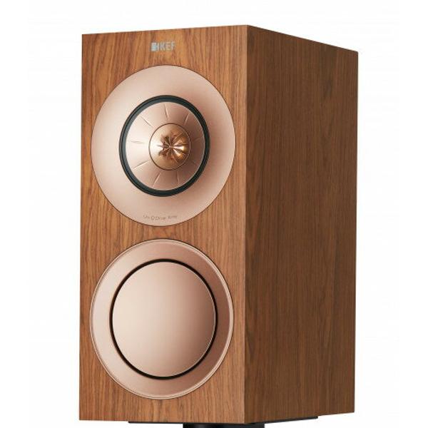 楽天市場】KEF R3 WALNUT スピーカー 2ホン | 価格比較 - 商品価格ナビ