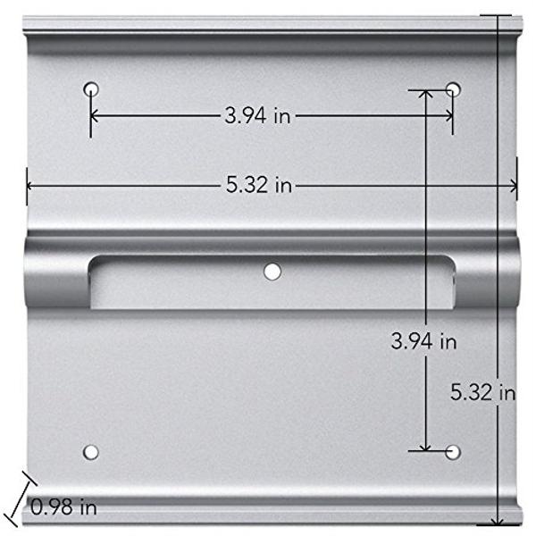 楽天市場】VESA Mount Adapter Kit for iMac and LED Cinema or Apple