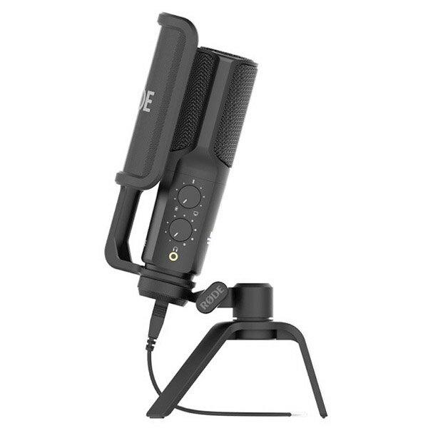 楽天市場】RODE USB接続コンデンサーマイク NT-USB | 価格比較