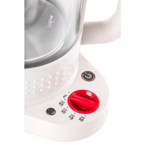 bodum BISTRO ダブルウォール ウォーターケトル 11659