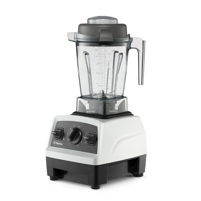 Vitamix E310　ホワイト　1555 楽天市場】Vitamix バイタミックス E310(ホワイト) | 価格比較 - 商品