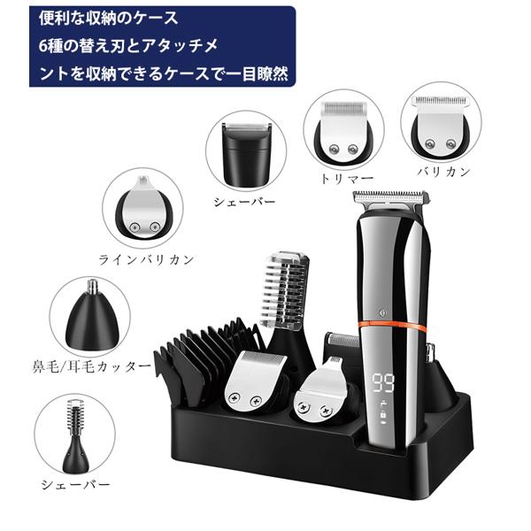 楽天市場】SURKER バリカン JP-788 | 価格比較 - 商品価格ナビ