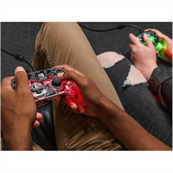 楽天市場】PDP Nintendo SWITCH アフターグロー デラックス
