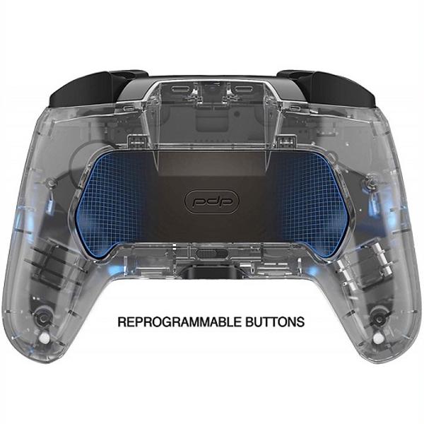 楽天市場】PDP Nintendo SWITCH ワイヤレスコントローラー 楽天市場】PDP Nintendo SWITCH ワイヤレスコントローラー