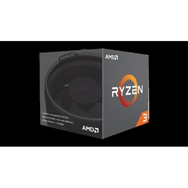 楽天市場】AMD Ryzen 3 3100 With Wraith Stealth cooler 100
