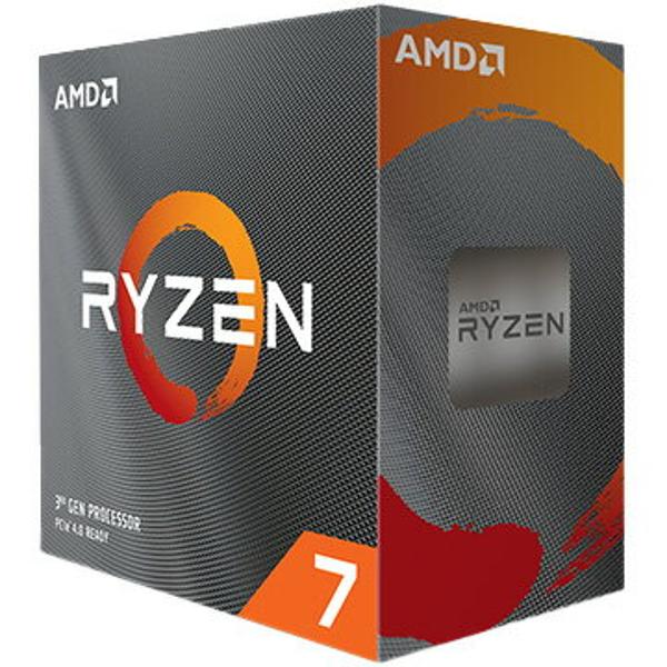 楽天市場】AMD Ryzen 7 3800XT プロセッサ 100-100000279WOF | 価格比較 - 商品価格ナビ